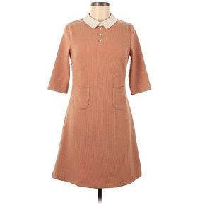 Miss Patina Dress - Size M
